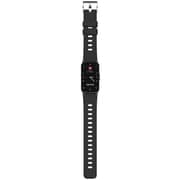 Swiss Military Rhine 1.45″ IPS Smart Band - Black