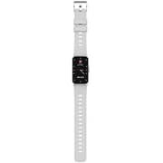 Swiss Military Rhine 1.45″ IPS Smart Band - White