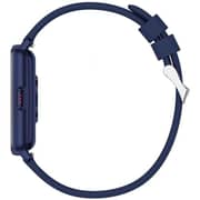 Swiss Military Rhine 1.45″ IPS Smart Band - Blue