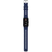 Swiss Military Rhine 1.45″ IPS Smart Band - Blue