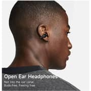 Swiss Military SM-TWE-DELTA4-BLK Delta 4 True Wireless Earbuds Black