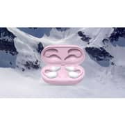 Swiss Military Delta 4 True Wireless Earbuds - Pink