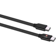 Swiss Military GaN Charger 1.5m Grey