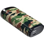 Swiss Military Power Bank 10000mAh Camouflage SM-PB-30W-Military