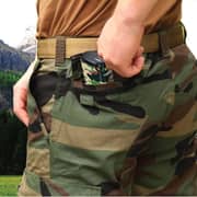 Swiss Military Power Bank 10000mAh Camouflage SM-PB-30W-Military