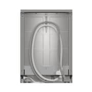 Bosch Series 4 free-standing  Dishwasher  13 Set 60 cm Digital Stainless Silver inox  - SMS4EMI60V