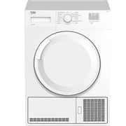 Beko Front Load Condenser Dryer 7 kg DTGC7000W