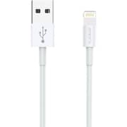 Platinum Vital Series Lightning Cable 2m White