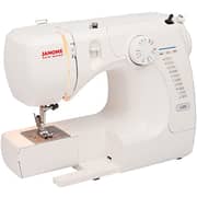 Janome Sewing Machine 128