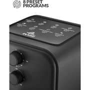 Evvoli Air Fryer EVKA-AF3801B