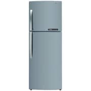 Fresh Refrigerator 369 Liters - Stainless Steel /FNT-B400 KT