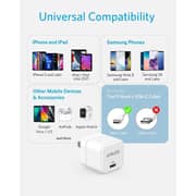 شاحن أنكر USB-C، شاحن سريع 20 واط - A2149