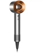 Dyson Supersonic Hair Dryer Nickel/Copper - HD08