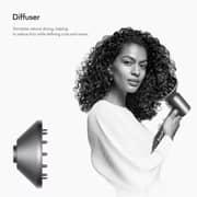 Dyson Supersonic Hair Dryer Nickel/Copper - HD08