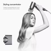 Dyson Supersonic Hair Dryer Nickel/Copper - HD08