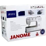 Janome Sewing Machine RE1012