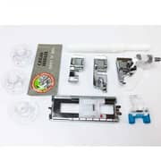 Janome Sewing Machine RE1712
