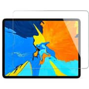 FITIT Screen protector for IPad 12.9 inch Edge to Edge Full Screen Coverage Anti Scratch Clear Tempered Glass