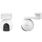 Ezviz CSEB8 4G 2K Battery Camera