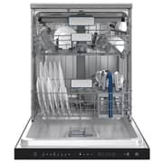 Hitachi Freestanding Dishwasher HDFF158CVX