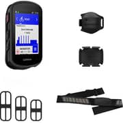 Garmin Edge 840 Bike Computer Bundle 5pc