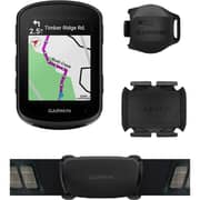 Garmin Edge 540 Bike Computer Bundle 4pc
