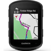 Garmin Edge 540 Bike Computer Bundle 4pc
