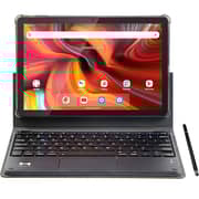 Hezire HBook-Pro Tablet - WiFi+4G 128GB 6GB 10.1inch Black