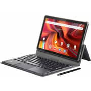 Hezire HBook-Pro Tablet - WiFi+4G 128GB 6GB 10.1inch Slate Grey