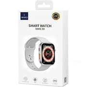 Wiwu SW01S9 Smartwatch Assorted