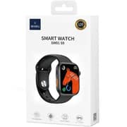 Wiwu SW01S9 Smartwatch Assorted