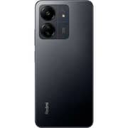 Xiaomi Redmi 13C 256GB 8GB Midnight Black 4G Smartphone
