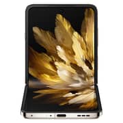 Oppo Find N3 Flip 256GB Cream Gold 5G Smartphone - International Version