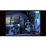 Nintendo Switch Metal Gear Solid Master Vol. 1 Game