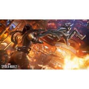 PS5 Spiderman 2 Game