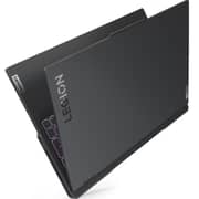 Lenovo Legion Pro 5 16IRX8 (2023) Laptop - 13th Gen / Intel Core i9-13900HX / 16inch WQXGA / 1TB SSD / 16GB RAM / 8GB NVIDIA GeForce RTX 4070 Graphics / Windows 11 Home / English Keyboard / Onyx Grey / International Version - [82WK006AUS]