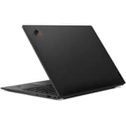 Lenovo ThinkPad X1 Carbon Laptop - 13th Gen / Intel Core i7-1365U / 14inch OLED / 1TB SSD / 32GB RAM / Intel Iris Xe Graphics / Windows 11 Pro / English Keyboard / Black / International Version - 21HMCTO1WW-200-4