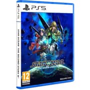 PS5 Star Ocean The Second Story R Game