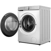 Toshiba Front Load Washer And Dryer 10/7 kg TWD-BM110GF4BWS