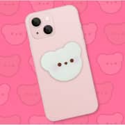 Oin Contents Berry Phone Grip White