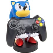 Cable Guys Sonic Gaming Controller And Phone Holder 8.5inch