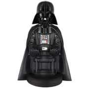 Cable Guys SW Darth Vader Gaming Controller And Phone Holder 8.5inch Black