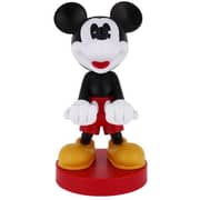 Cable Guys Mickey Mouse Gaming Controller And Phone Holder 8.5inch