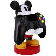 Cable Guys Mickey Mouse Gaming Controller And Phone Holder 8.5inch