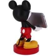 Cable Guys Mickey Mouse Gaming Controller And Phone Holder 8.5inch