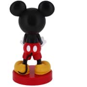 Cable Guys Mickey Mouse Gaming Controller And Phone Holder 8.5inch