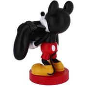 Cable Guys Mickey Mouse Gaming Controller And Phone Holder 8.5inch