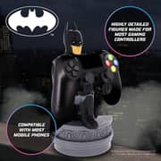 Cable Guys Batman Gaming Controller And Phone Holder 8.5inch