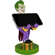 Cable Guys Joker Gaming Controller And Phone Holder 8.5inch