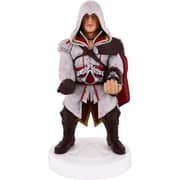 Cable Guys Assassins Creed: Ezio Gaming Controller And Phone Holder 8.5inch White